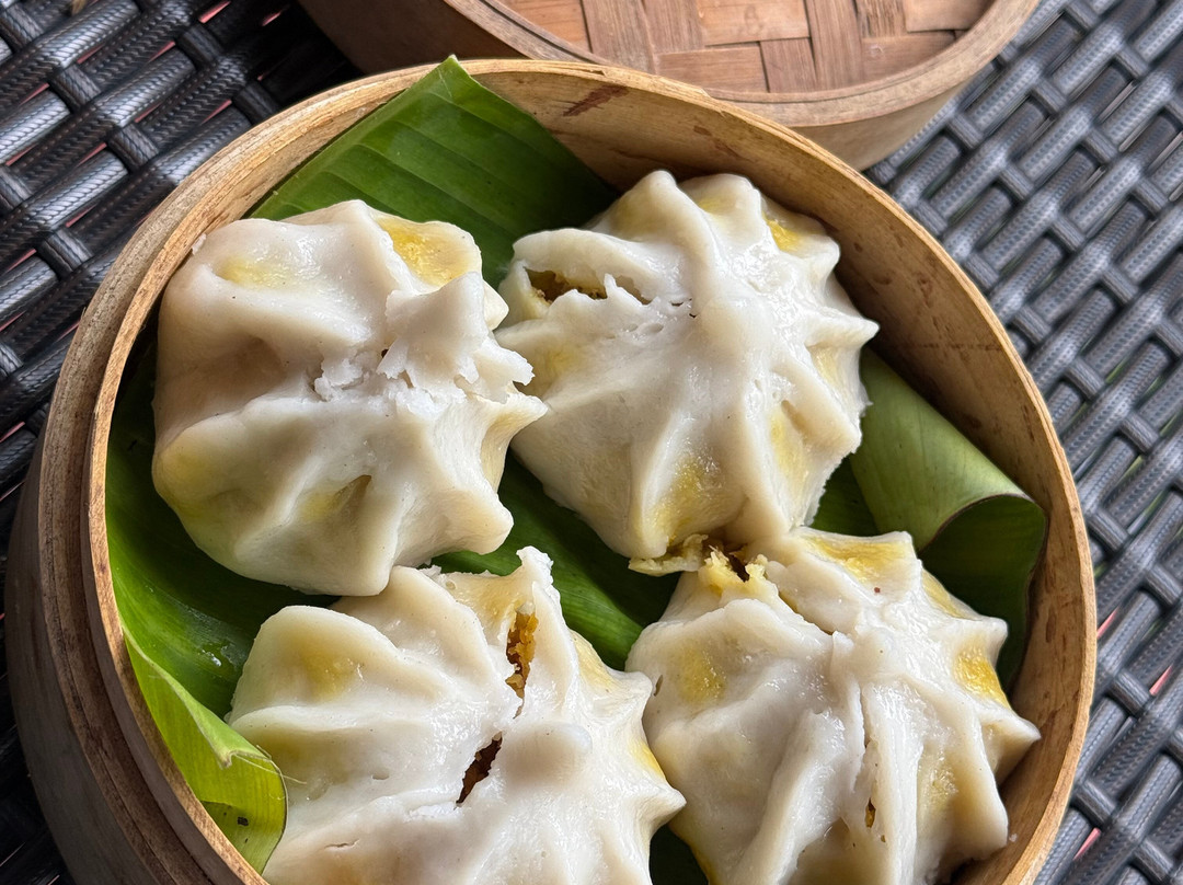 莲花生态海滩度假村Dapoli Murud主图