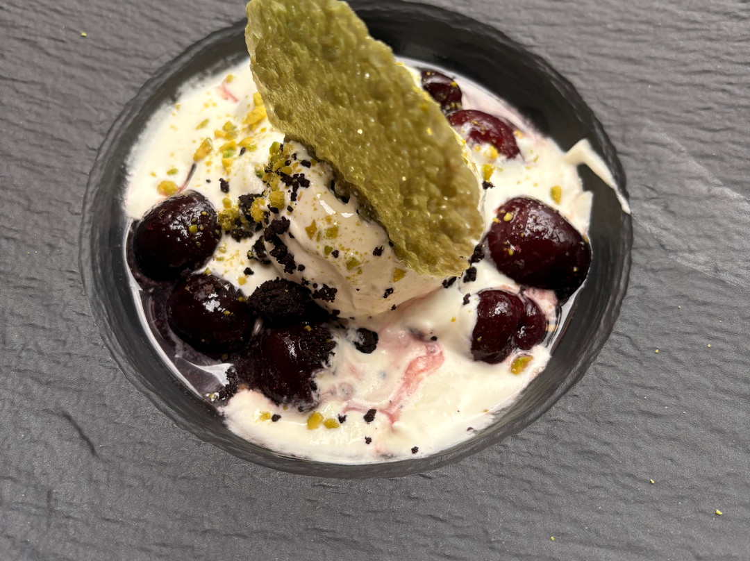 Behls Genusshotel im Brennhaus主图