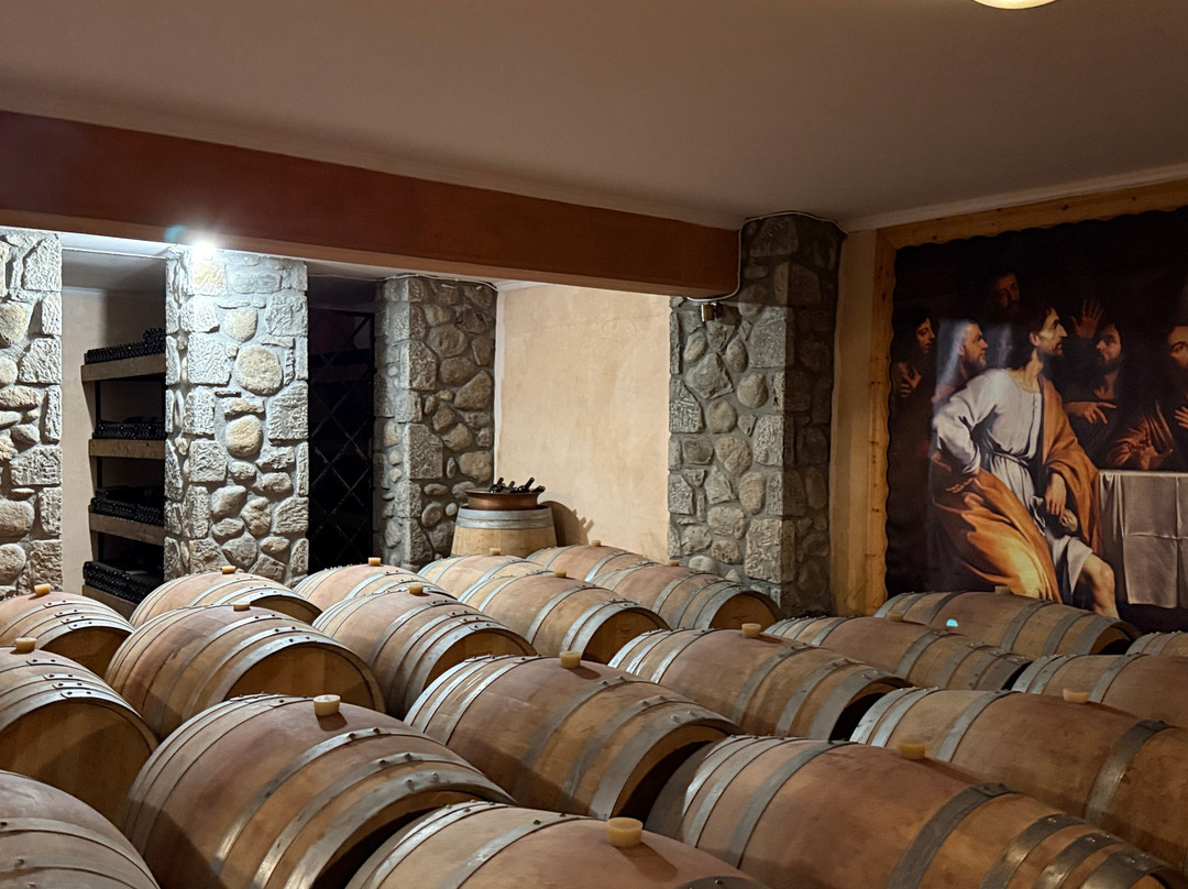 Domaine Liakou-卡兰巴卡必去景点