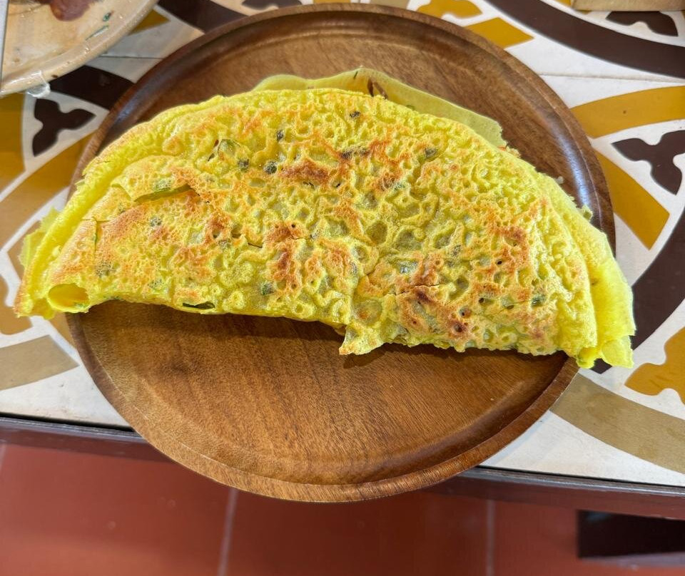 Troc's Kitchen & Cooking Class-扬东必去景点