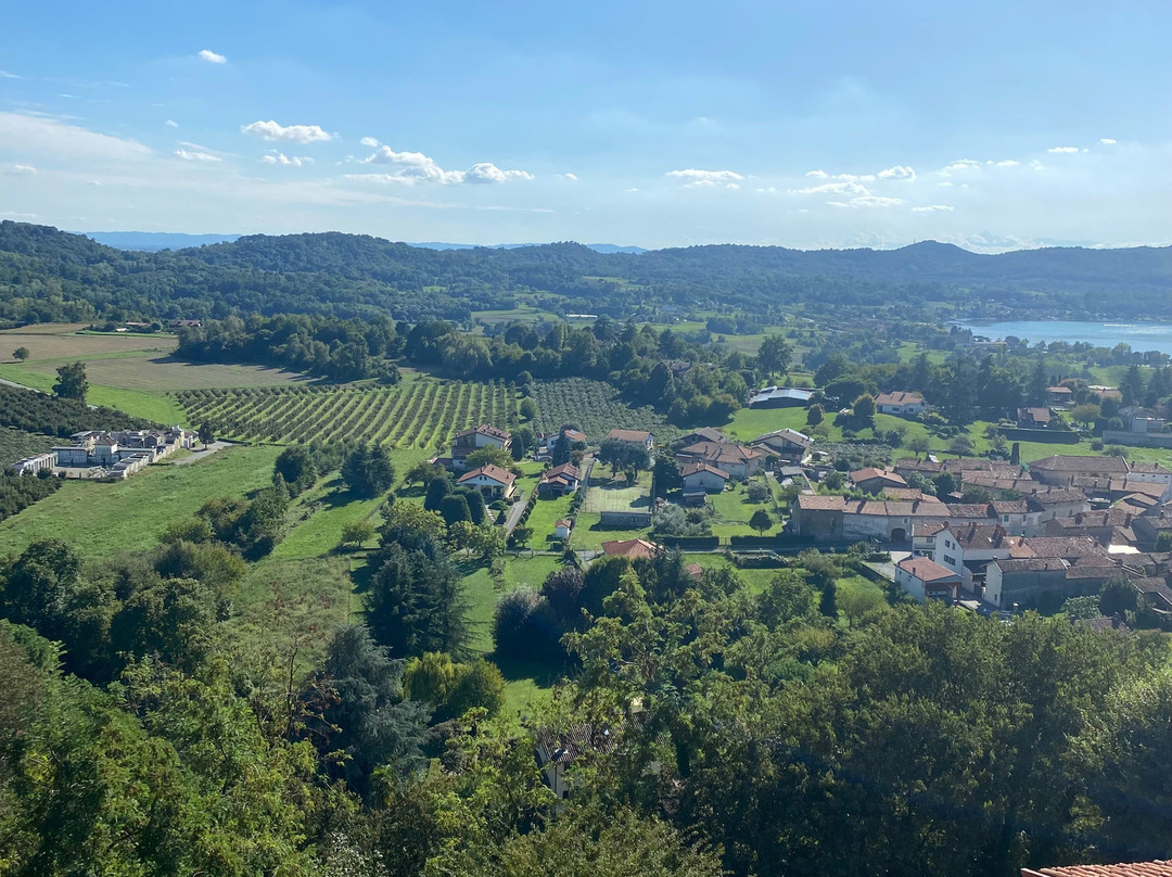 Castello di Roppolo-Roppolo必去景点