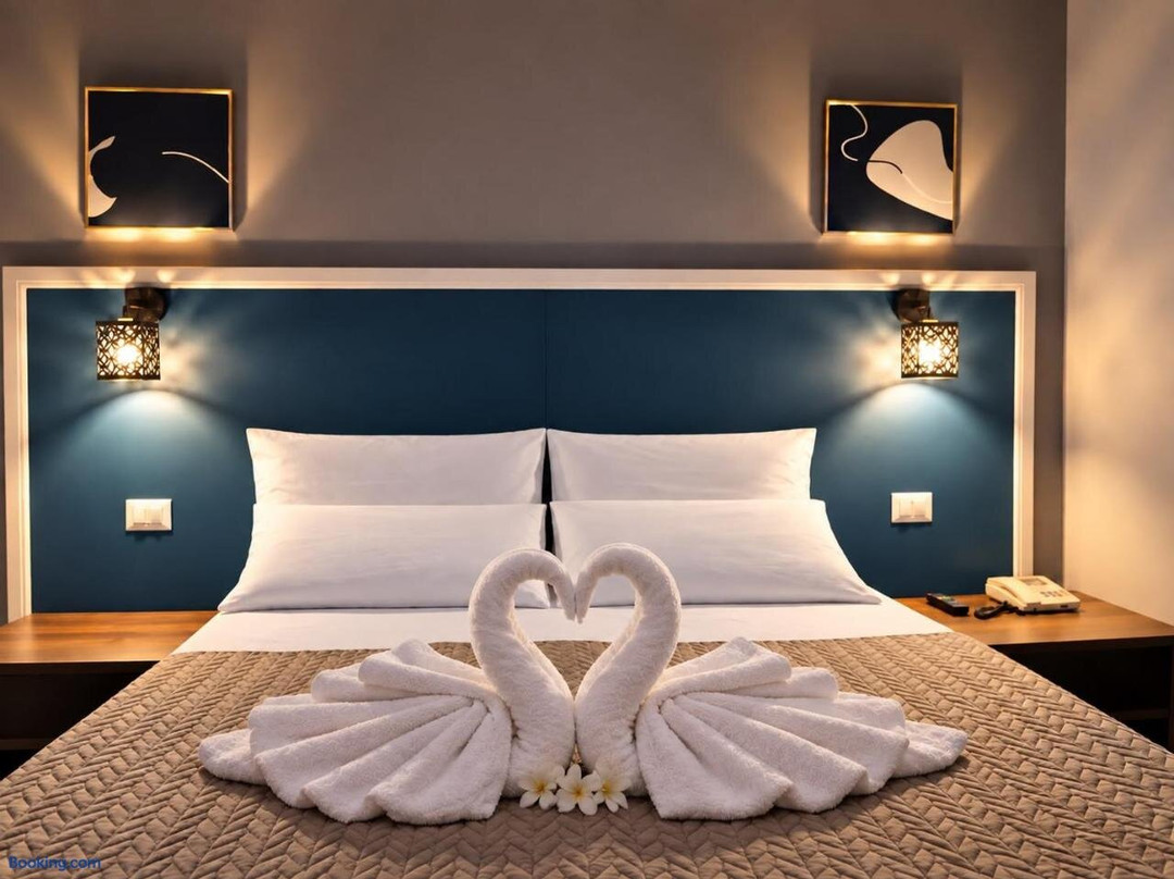 Villar Pellice酒店住宿-Hotel Ferrucci