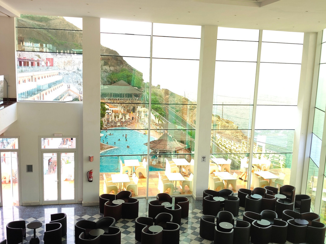 莫甘公主酒店度假村和海滩俱乐部-全包式主图