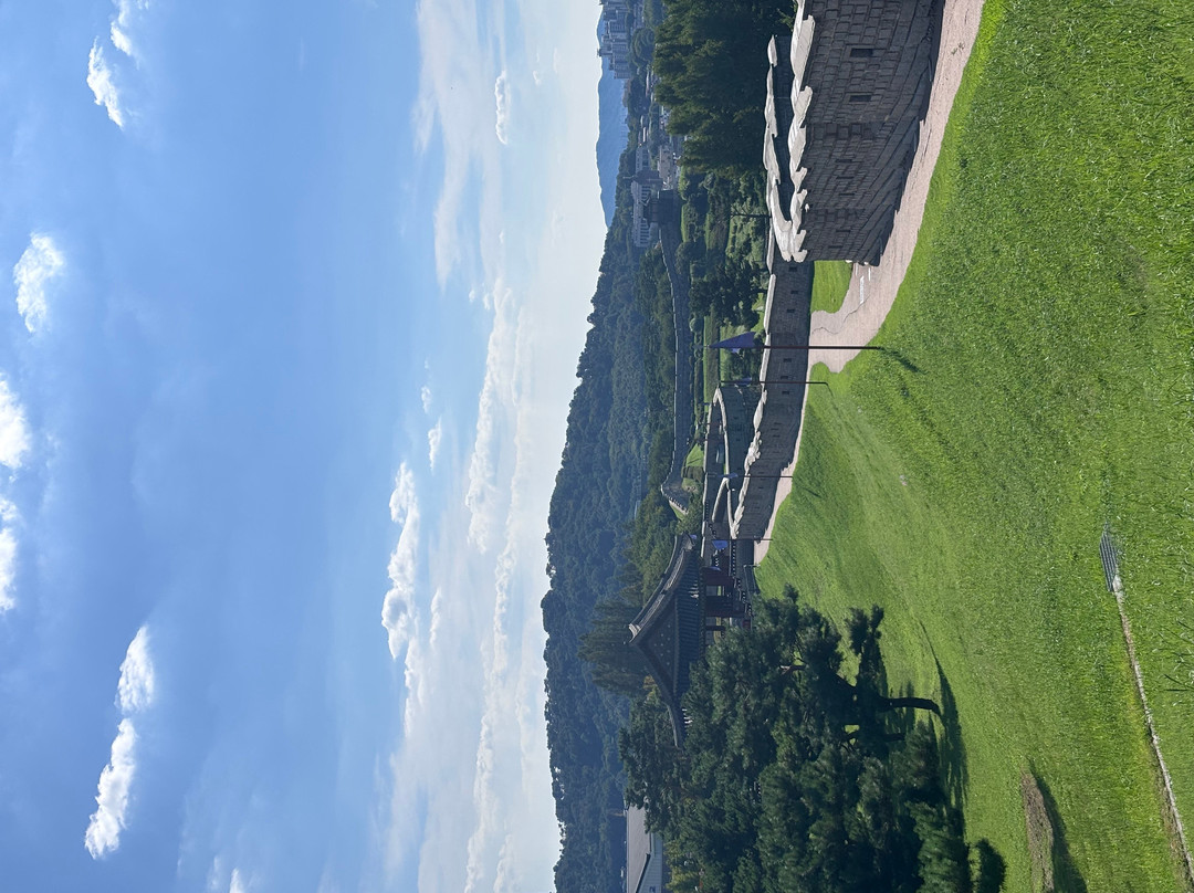 华城-水原市必去景点