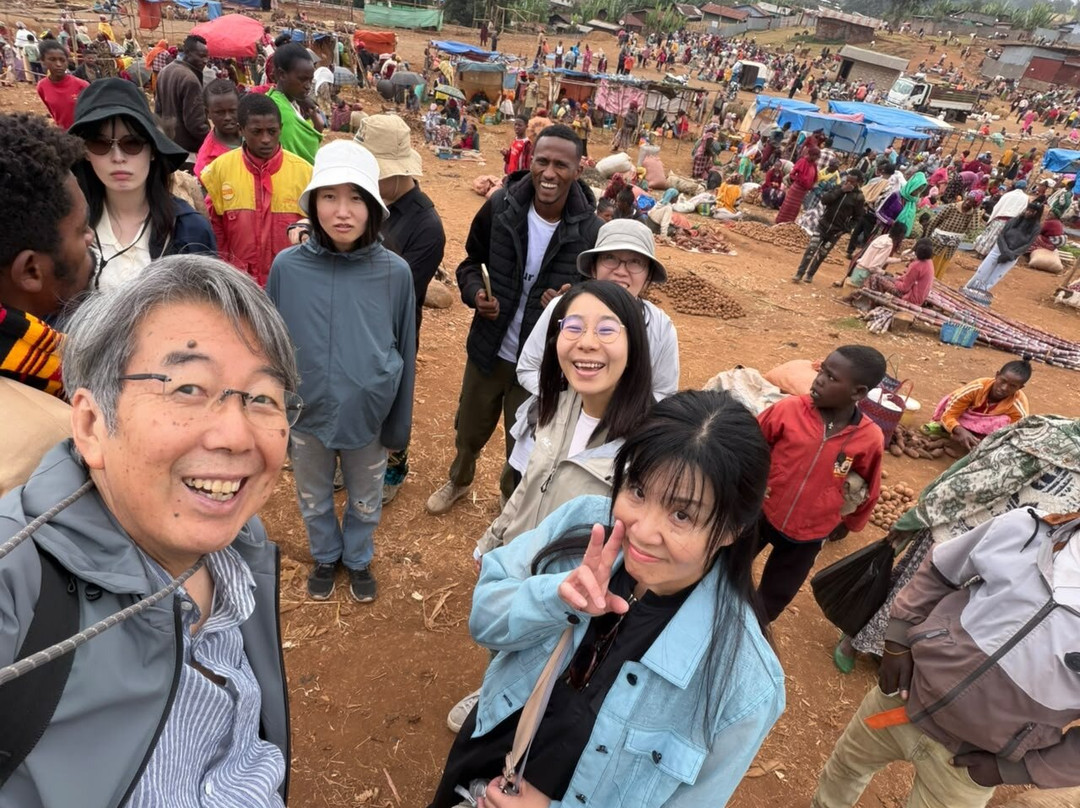 莫拉高地酒店主图