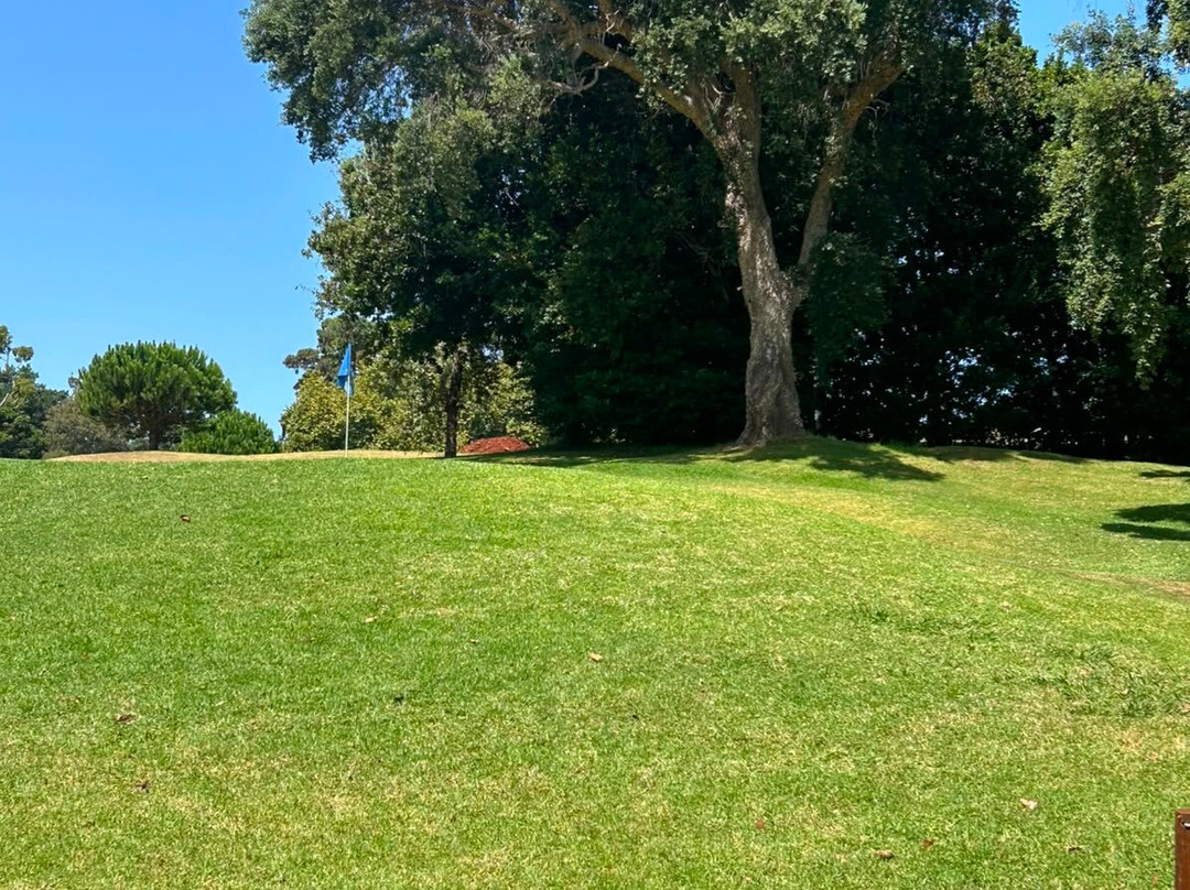Clube de Golf Santo da Serra-马希科必去景点