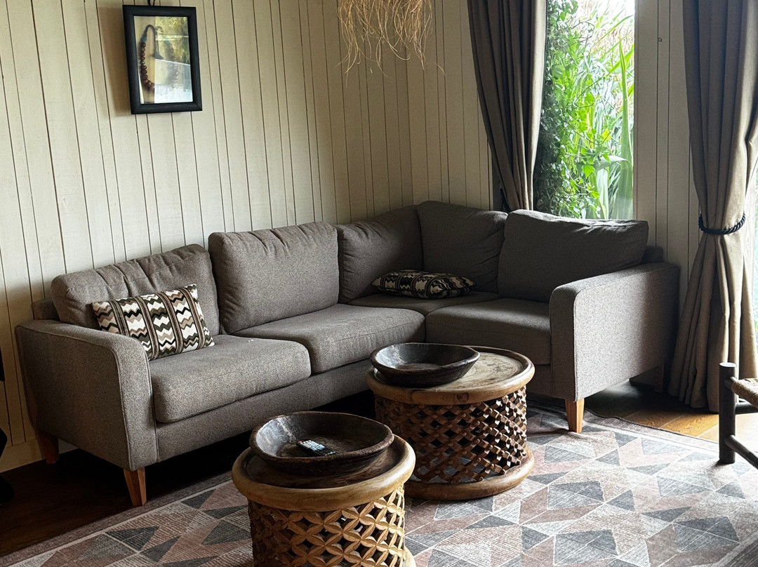 Safari Lodges At West Midlands Safari Park主图