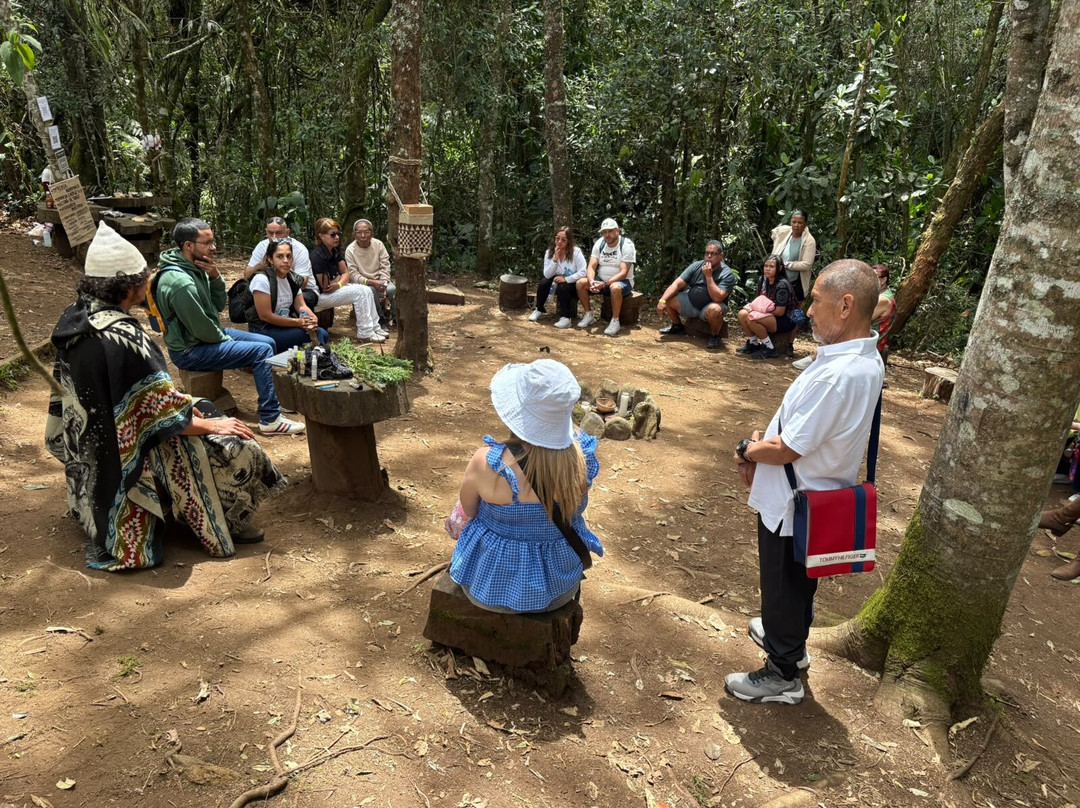 Finca La Bendición