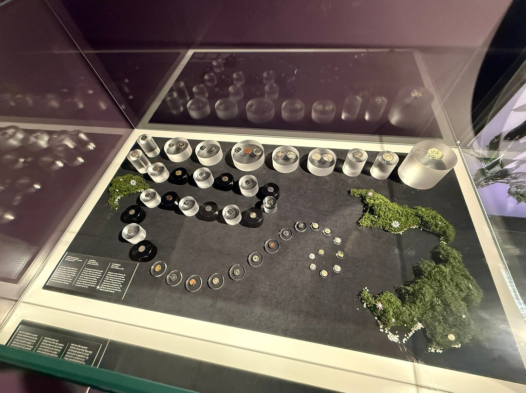 Royal Australian Mint-Deakin必去景点