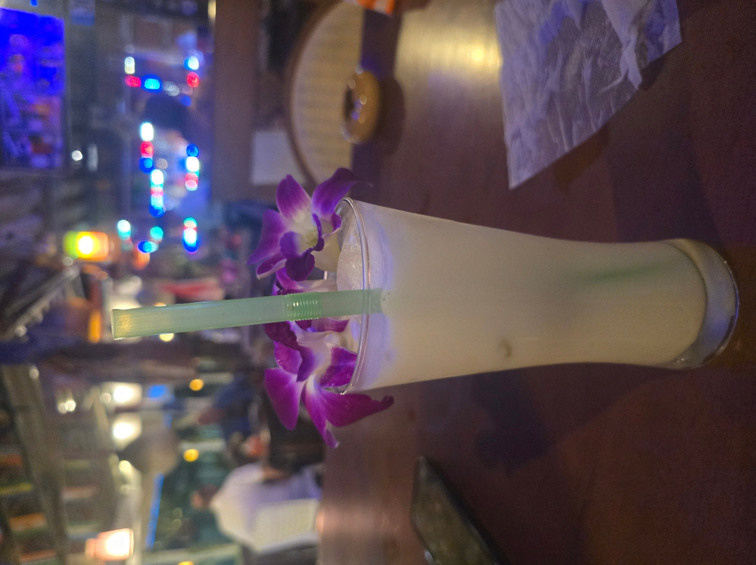 Uncle Joe’s khaolak