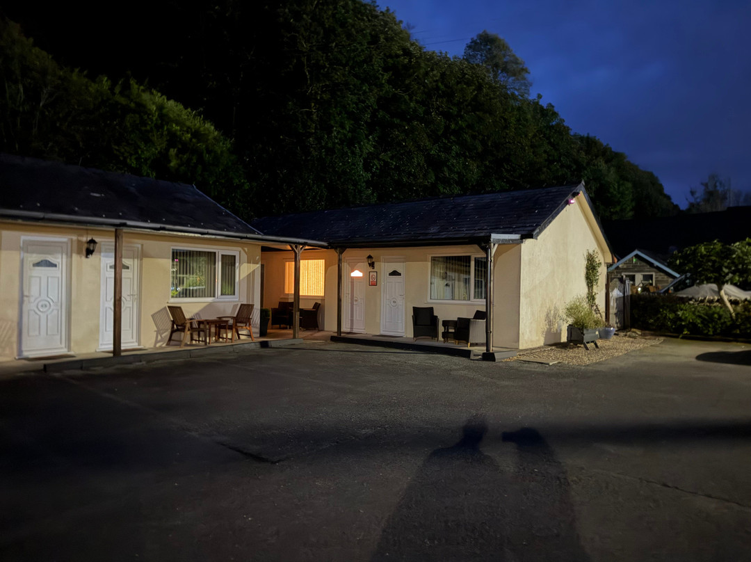 Estuary Lodge Motel主图