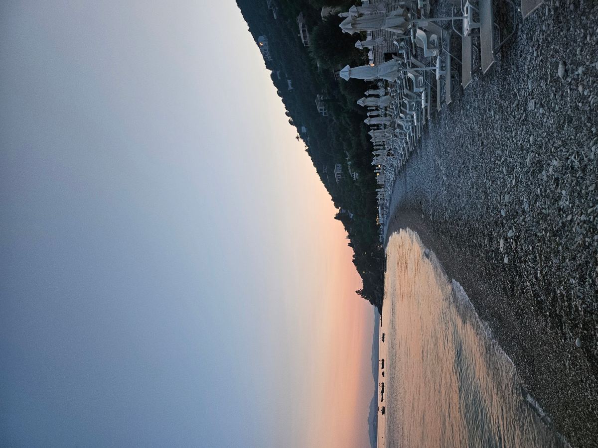Hotel Nissaki Beach-旅行者