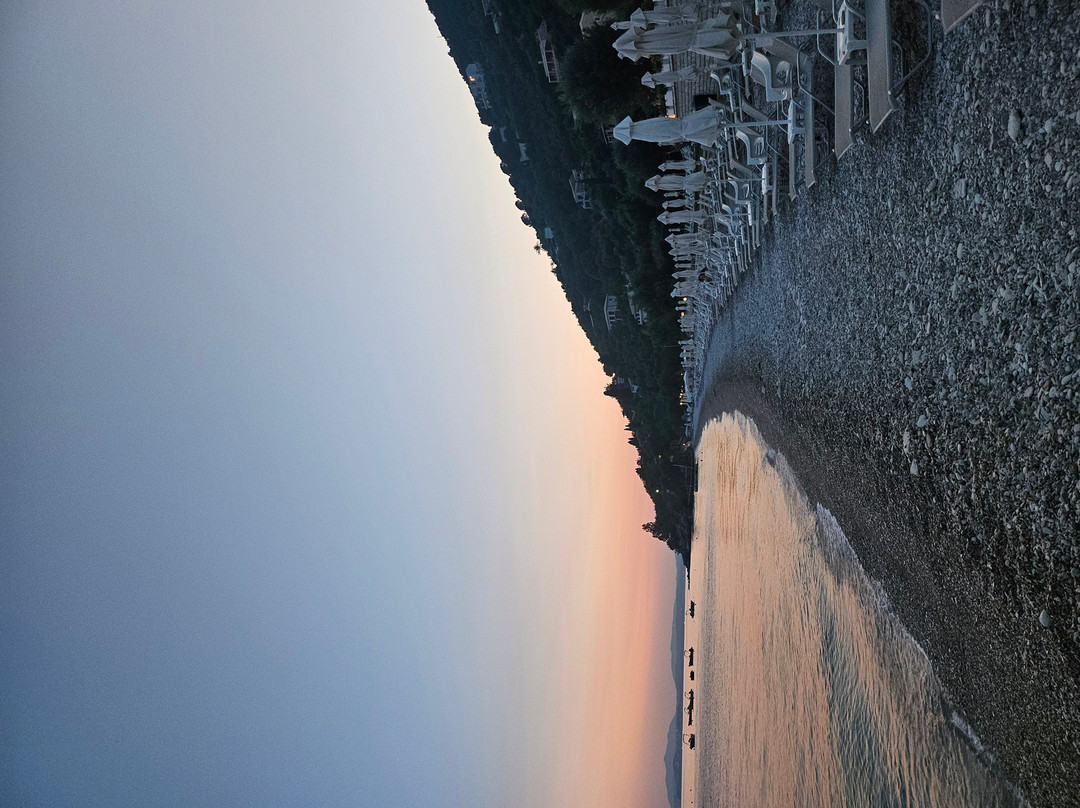 Hotel Nissaki Beach主图