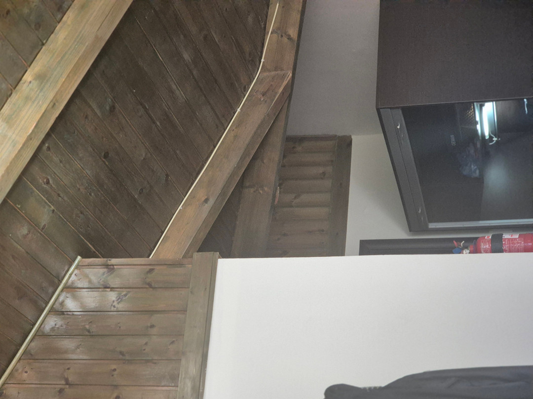 莱索斯酒店主图