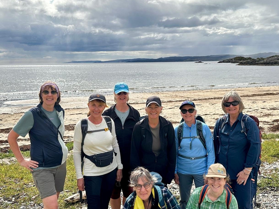 Walk Wild Scotland-格拉斯哥必去景点