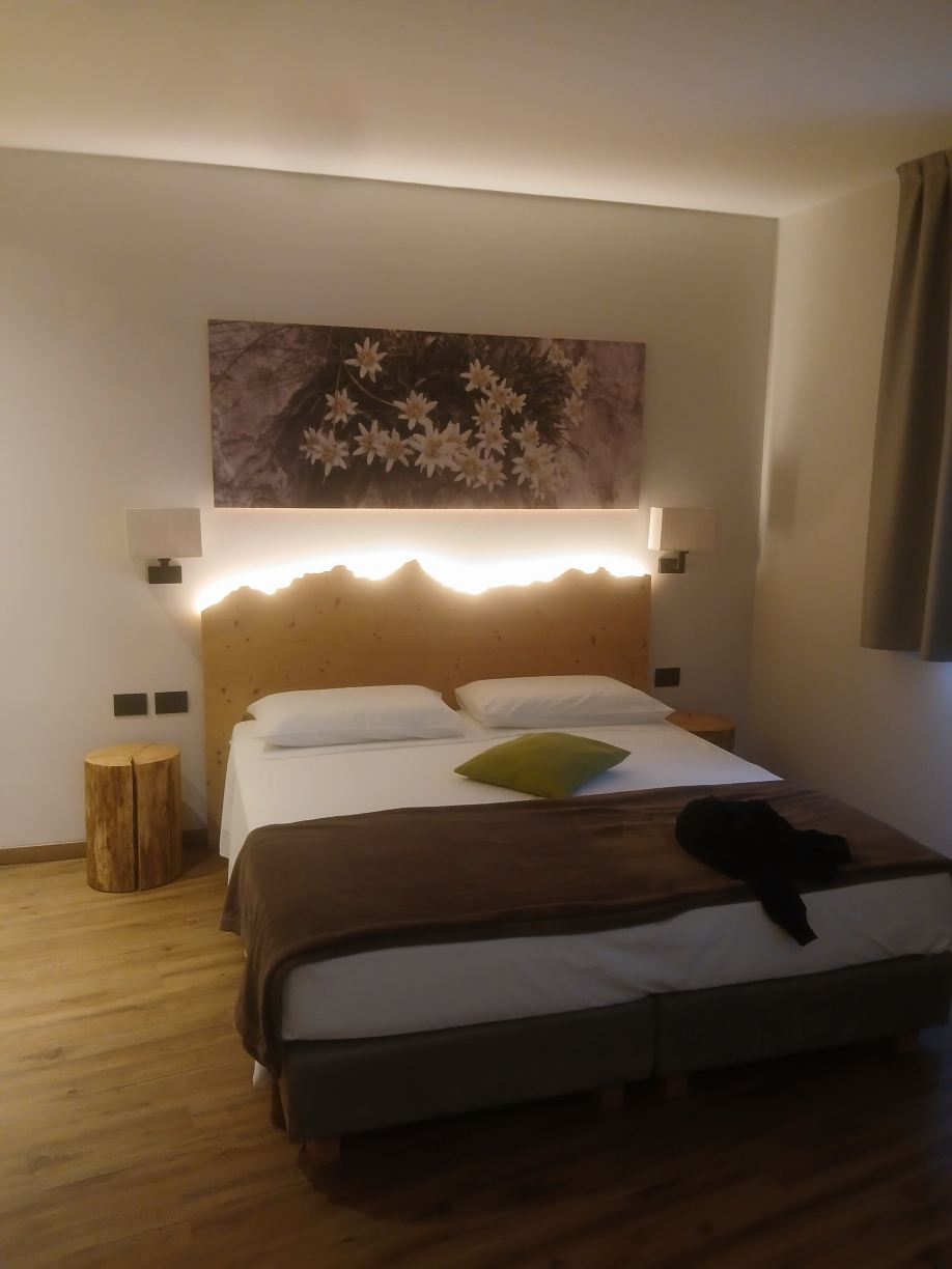 Agritur Piccolo Fiore-旅行者