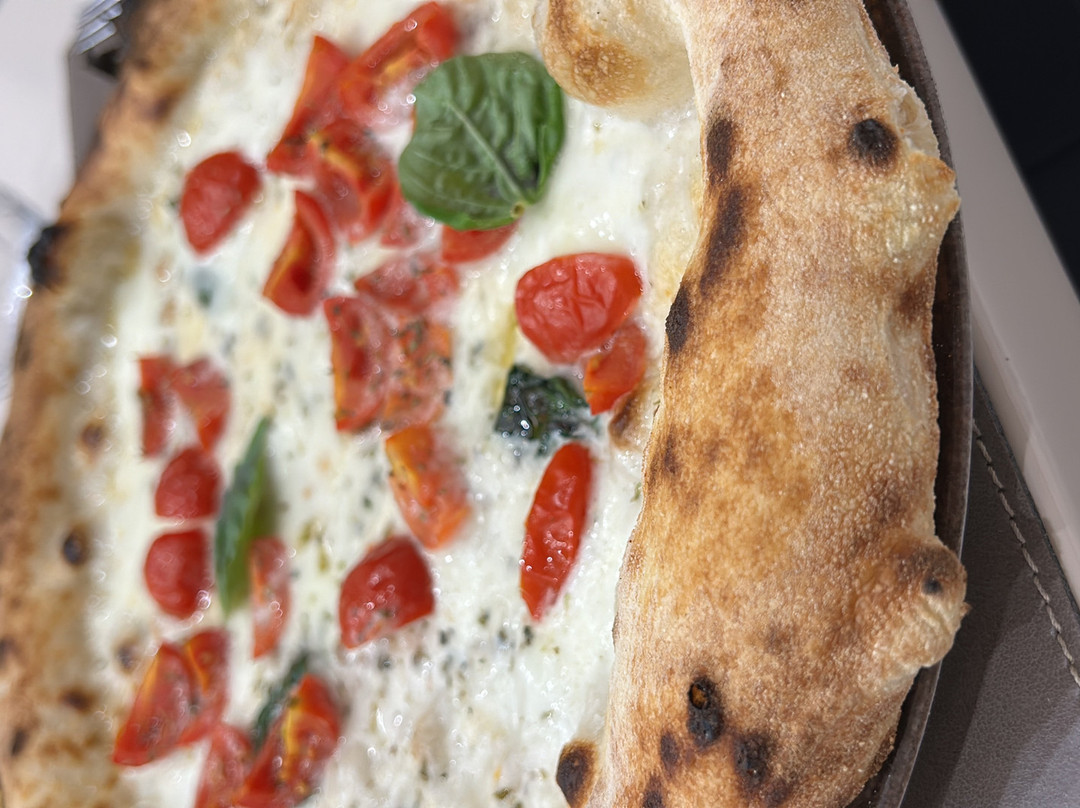 Twins Pizza Bar
