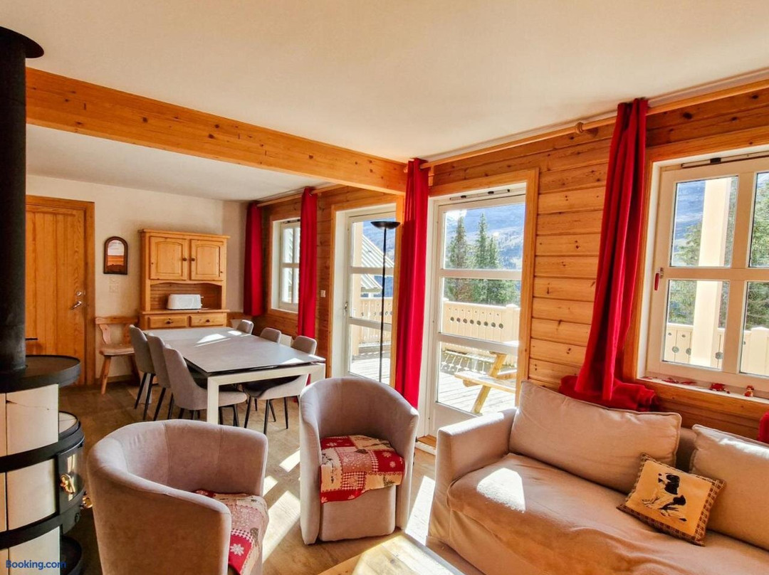 Residence les chalets de Flaine Hameau - maeva Home