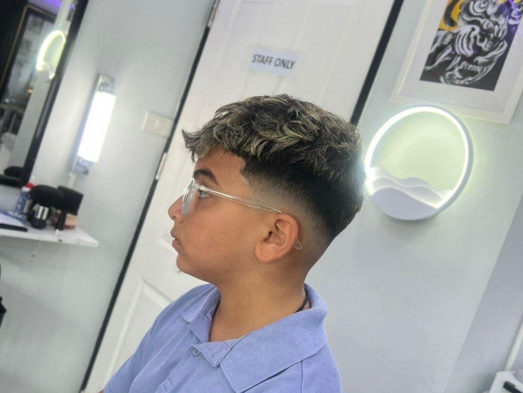 Vincent Tattoo & Barber-Khlong Haeng必去景点