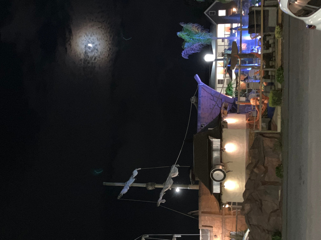 弗朗西斯斯科特家庭度假酒店主图