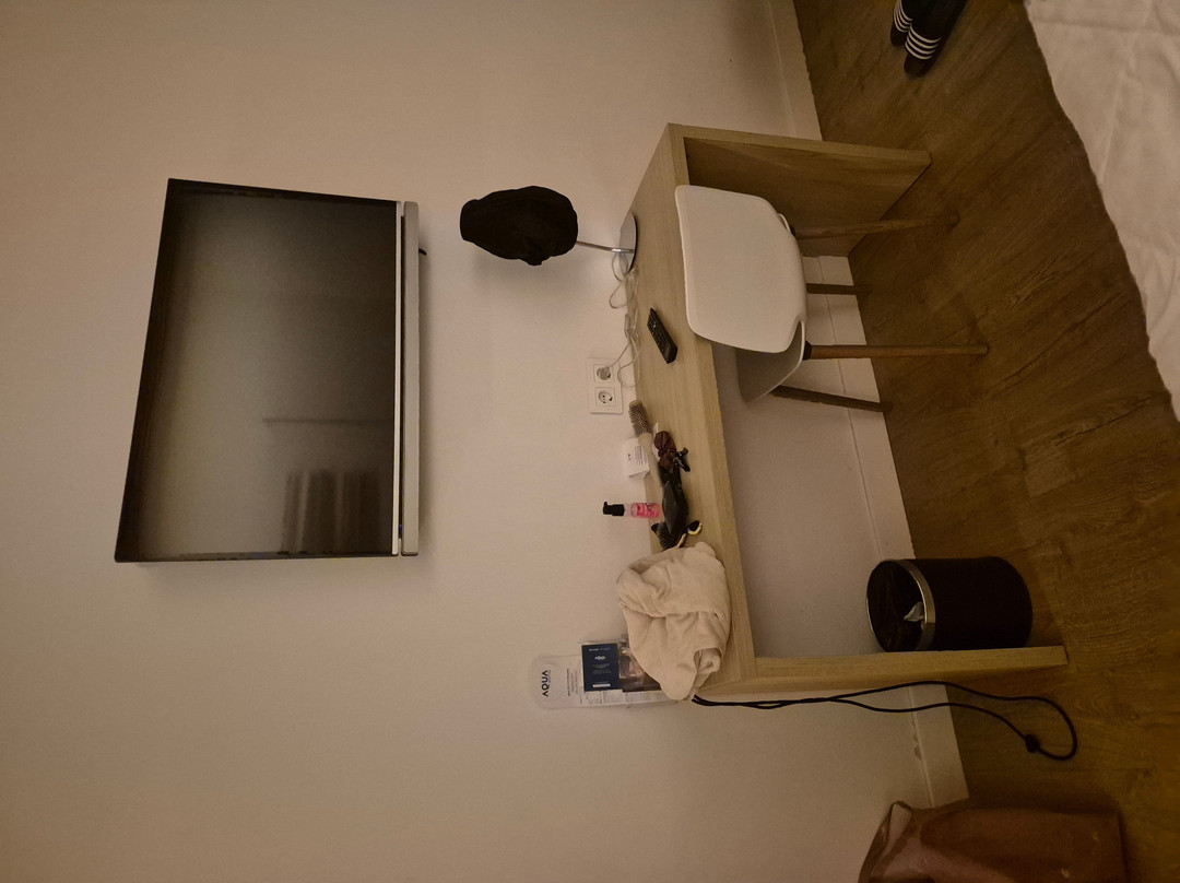 奥纳布拉瓦水疗酒店主图