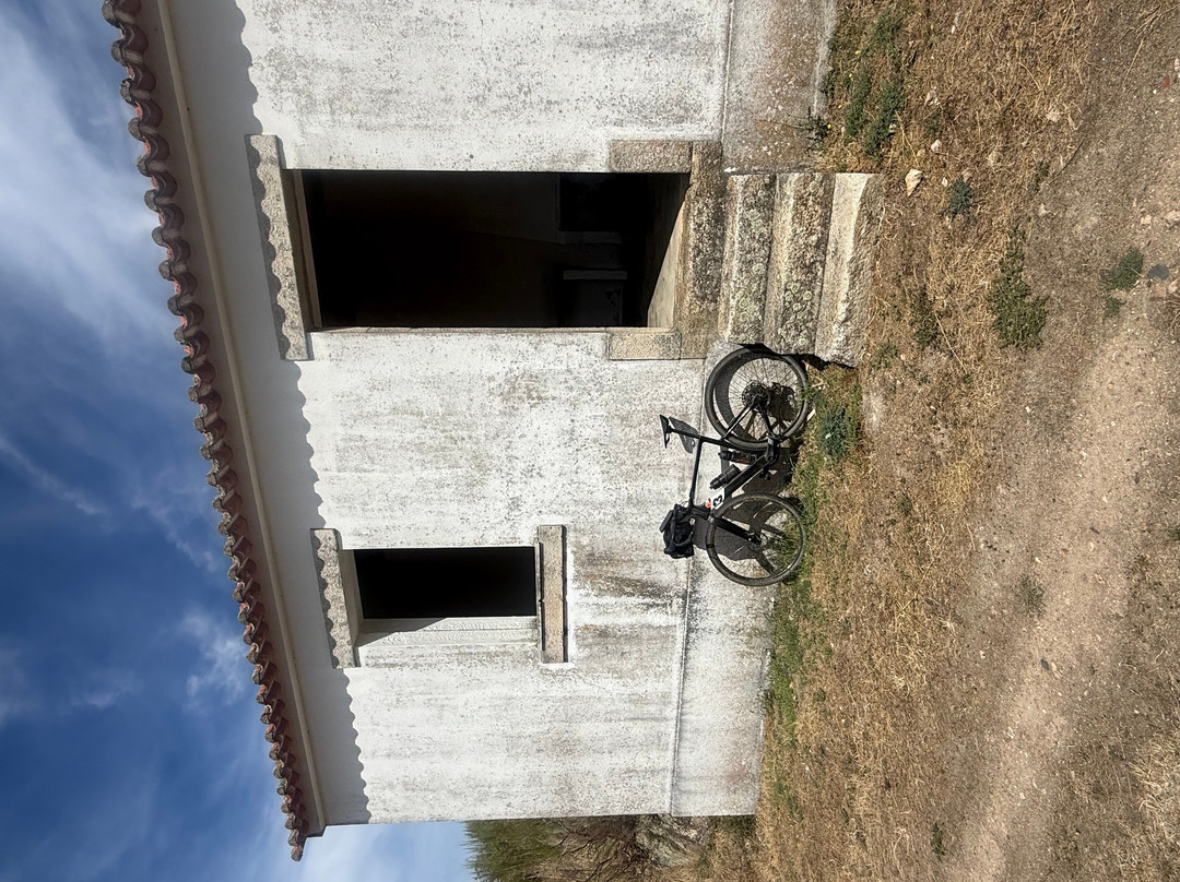 Portugal Nature Trails-辛特拉必去景点