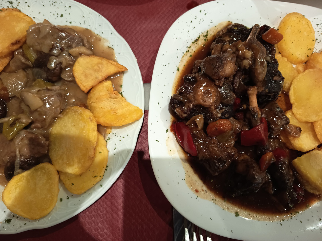 Taberna De Santo Domingo