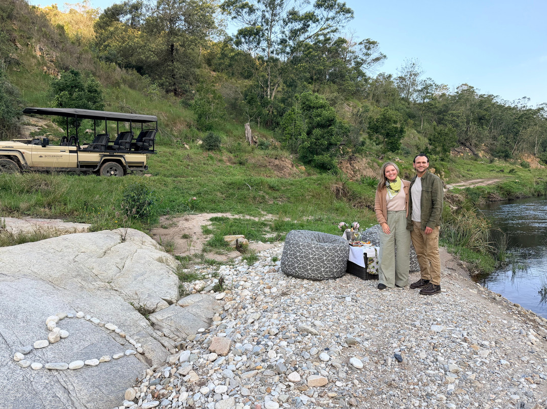 Botlierskop Private Game Reserve-莫塞尔贝必去景点