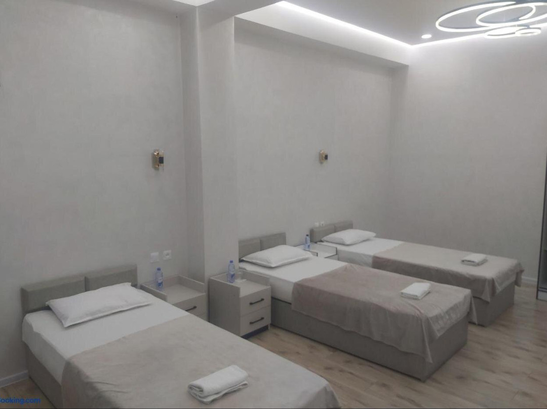 Safiya hostel