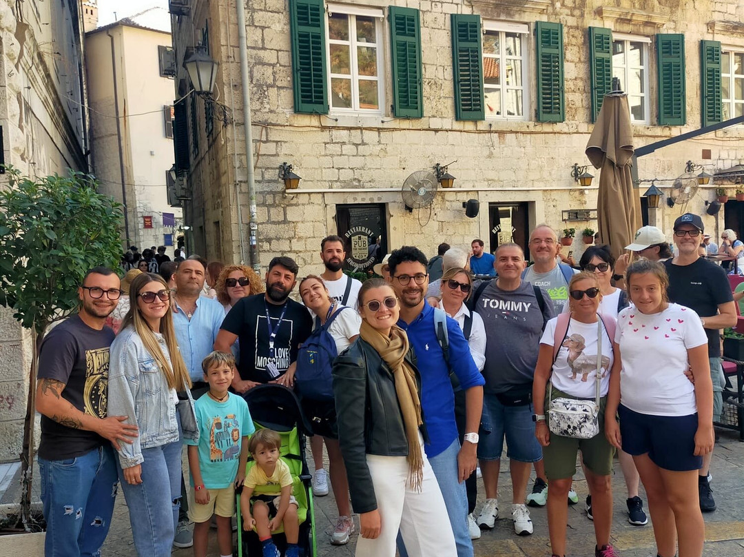 Kotor Tour Guide-科托尔必去景点