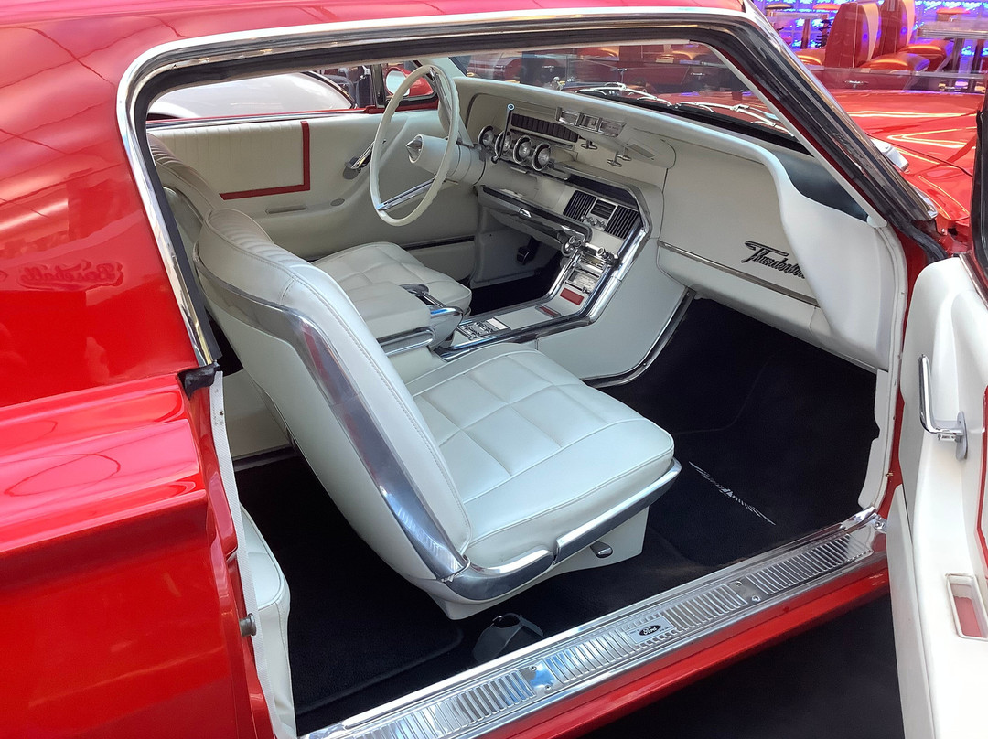 Woody’s Classic Cars & Baseball Museum-Cross Plains必去景点