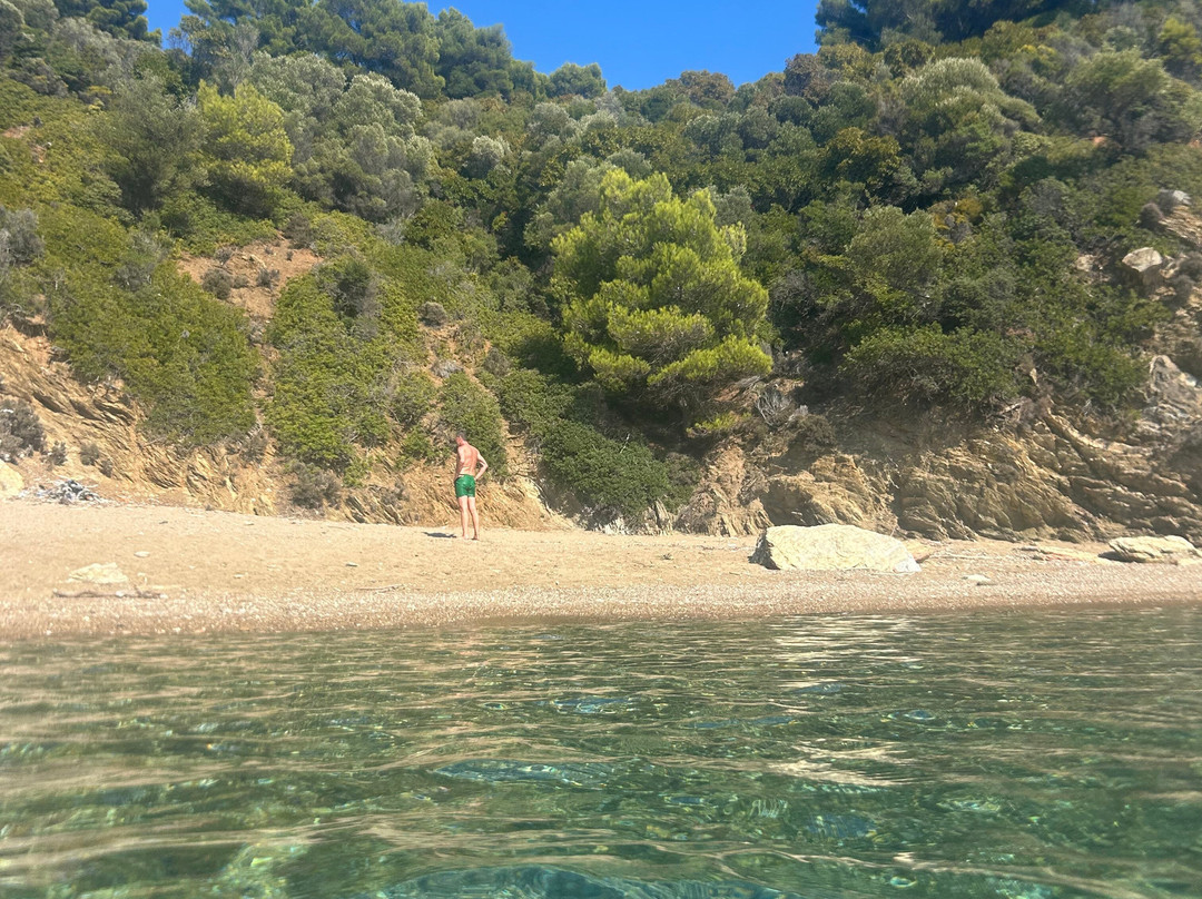 Carpe Diem Sailing-Skiathos Town必去景点