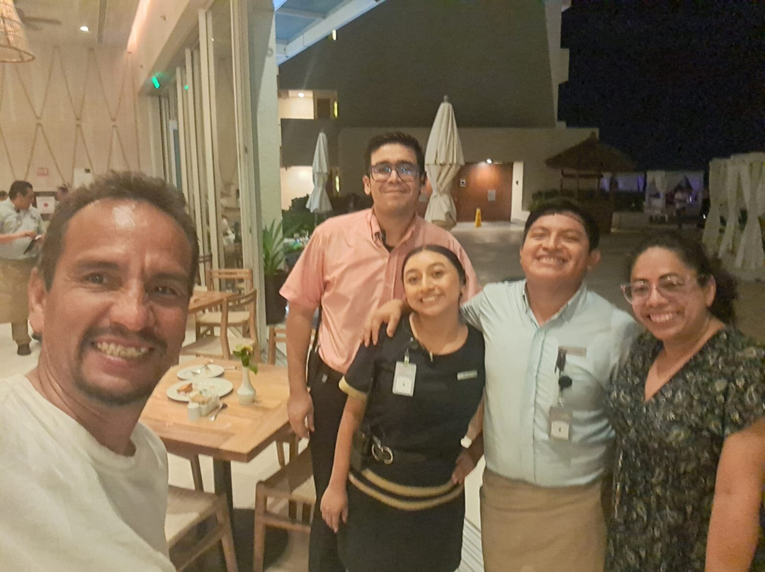 Restaurante Cüa