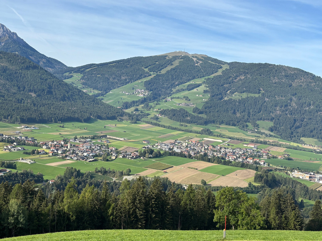 Hotel Alpen Tesitin主图