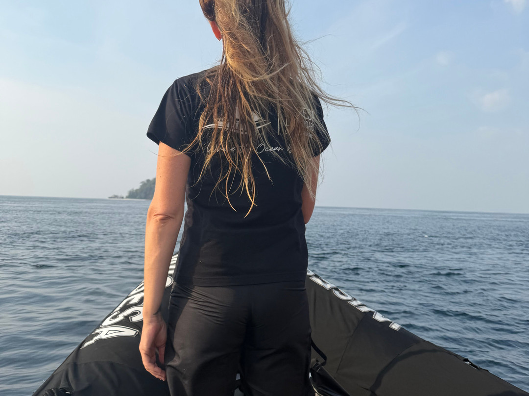 Cruising Raja Ampat - Wisesa Liveaboard-索龙必去景点