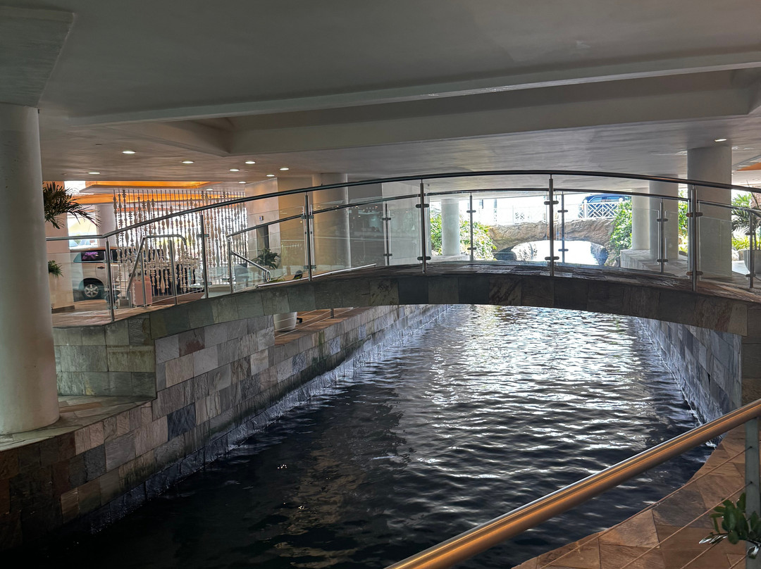 Renaissance Mall-奥腊涅斯塔德必去景点