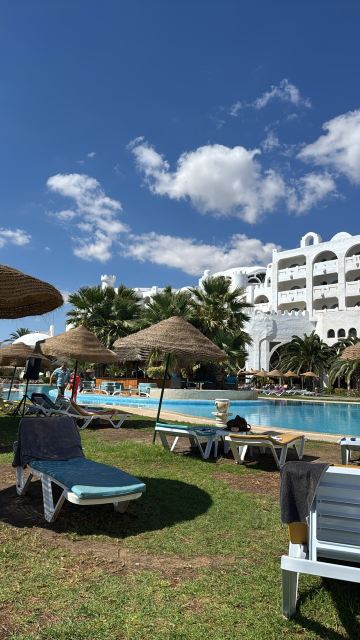 勒拉巴亚塔拉索酒店-旅行者