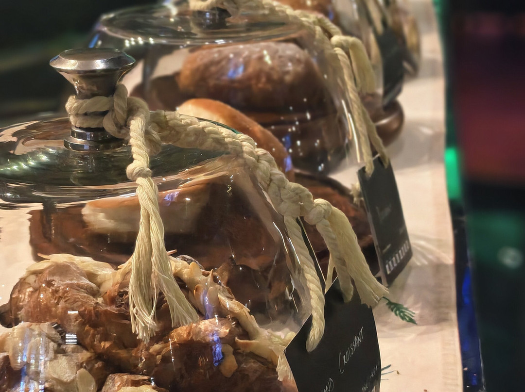 科钦皇冠假日酒店主图
