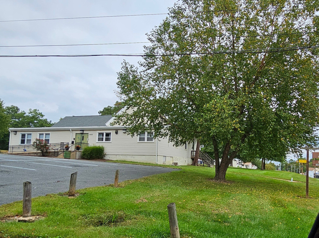Loreley Community Center