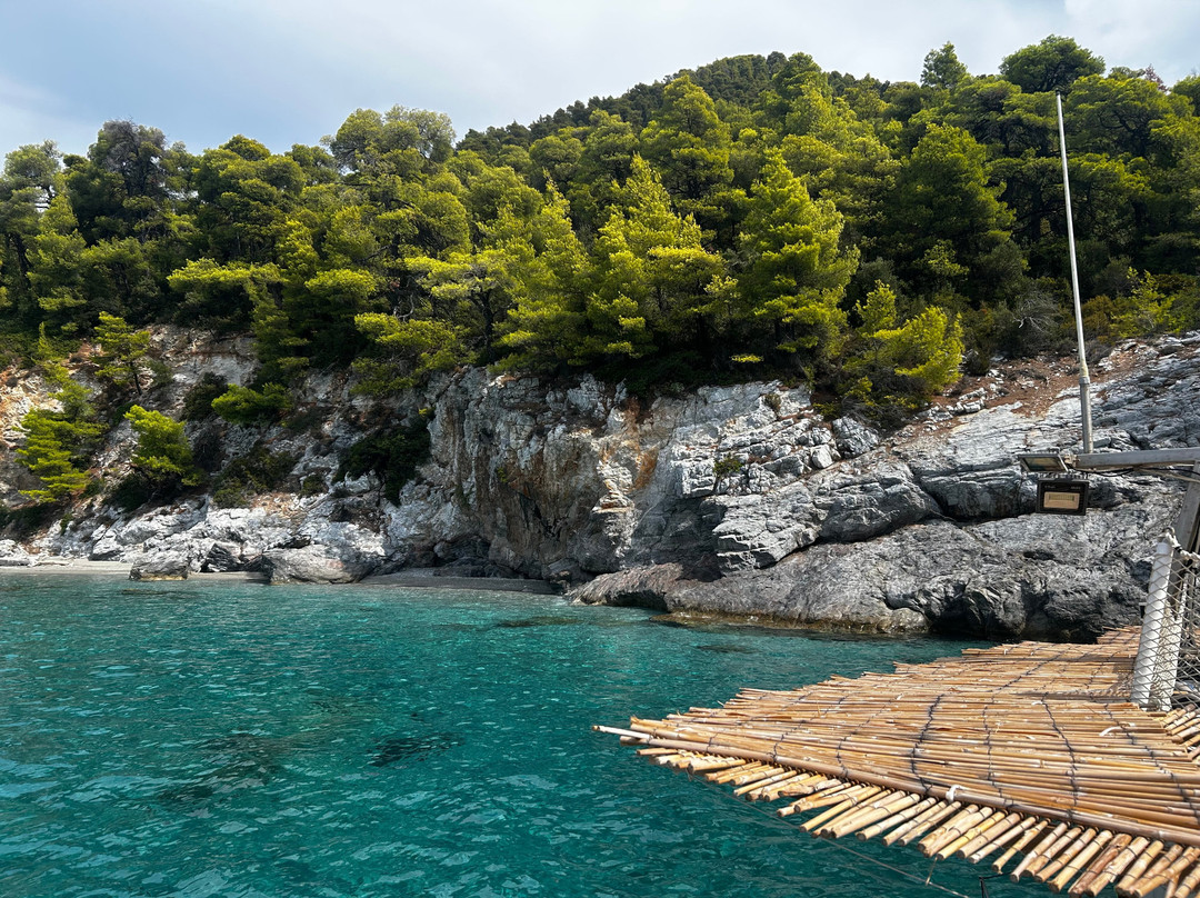 Skiathos Experience-Skiathos Town必去景点