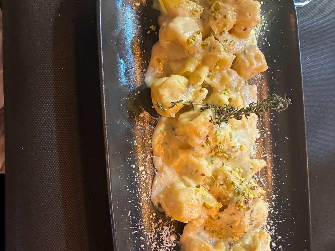 Messapico Pizzeria Ristorante