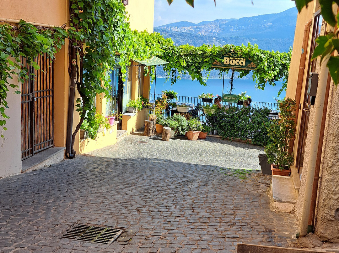 Lake Albano-冈多菲堡必去景点