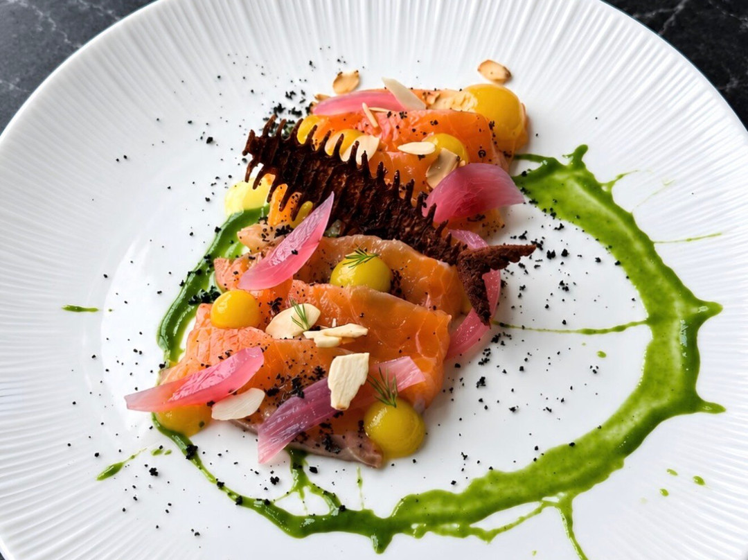 Noir Restaurant E Pizzeria