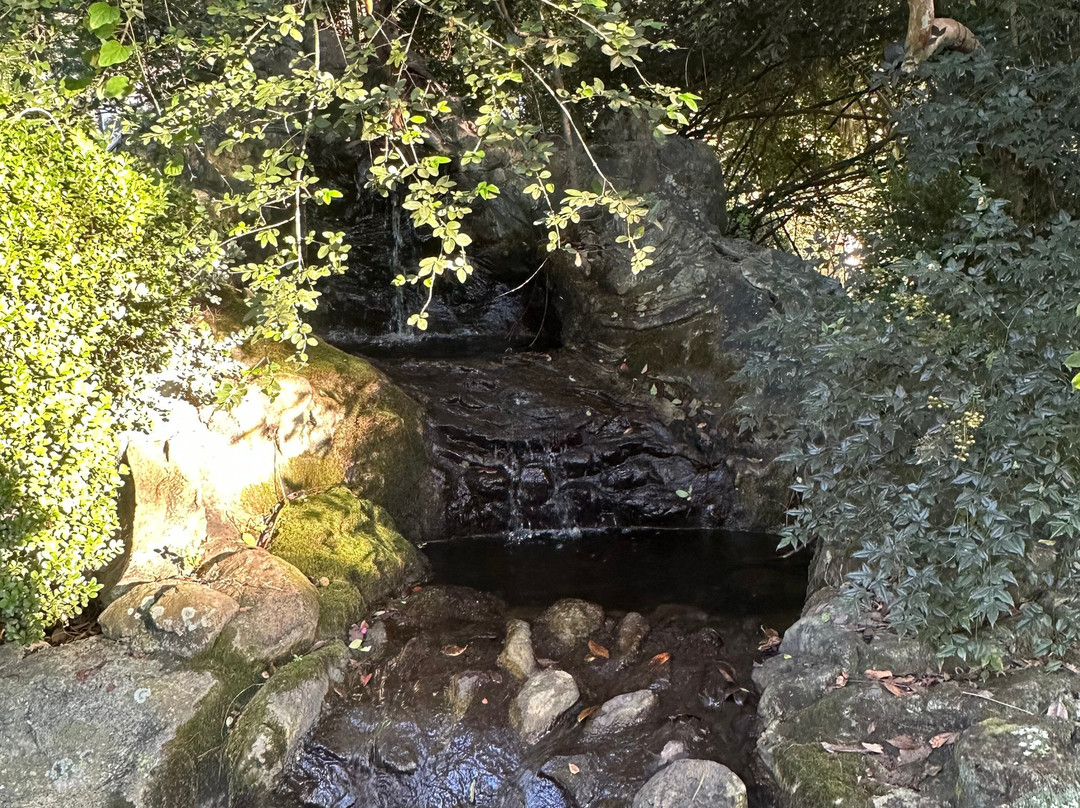 Houmas House and Gardens-Darrow必去景点