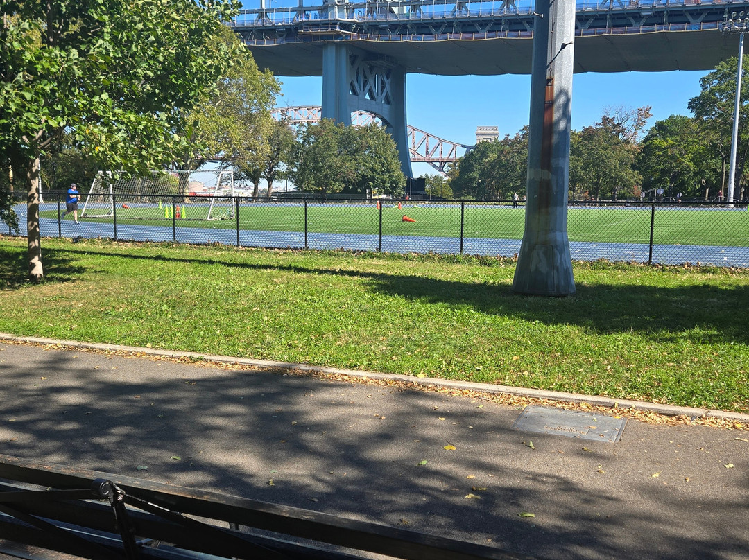 Astoria Park-阿斯托里亚必去景点