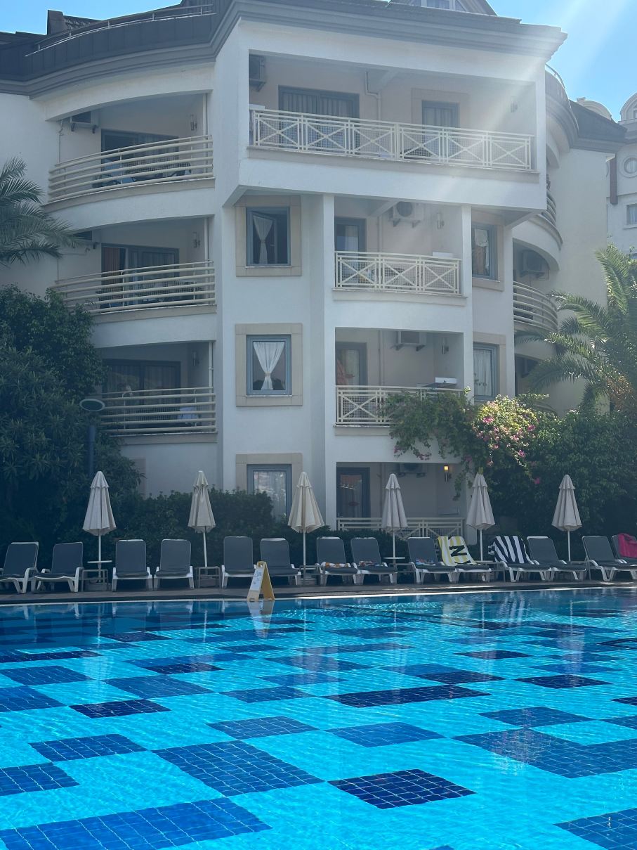Club Cettia Apartments-旅行者