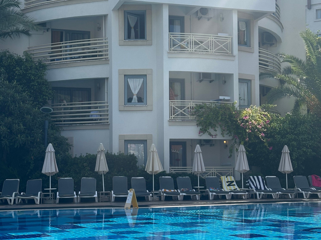 Club Cettia Apartments主图