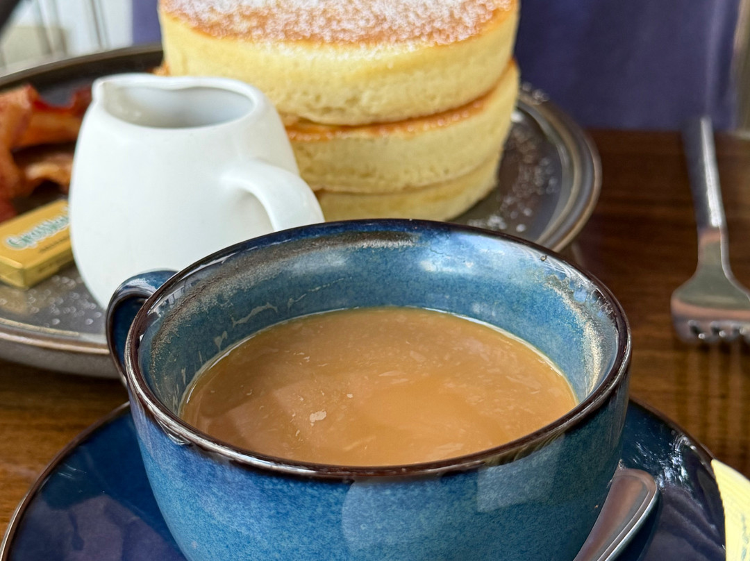 Village Cafe