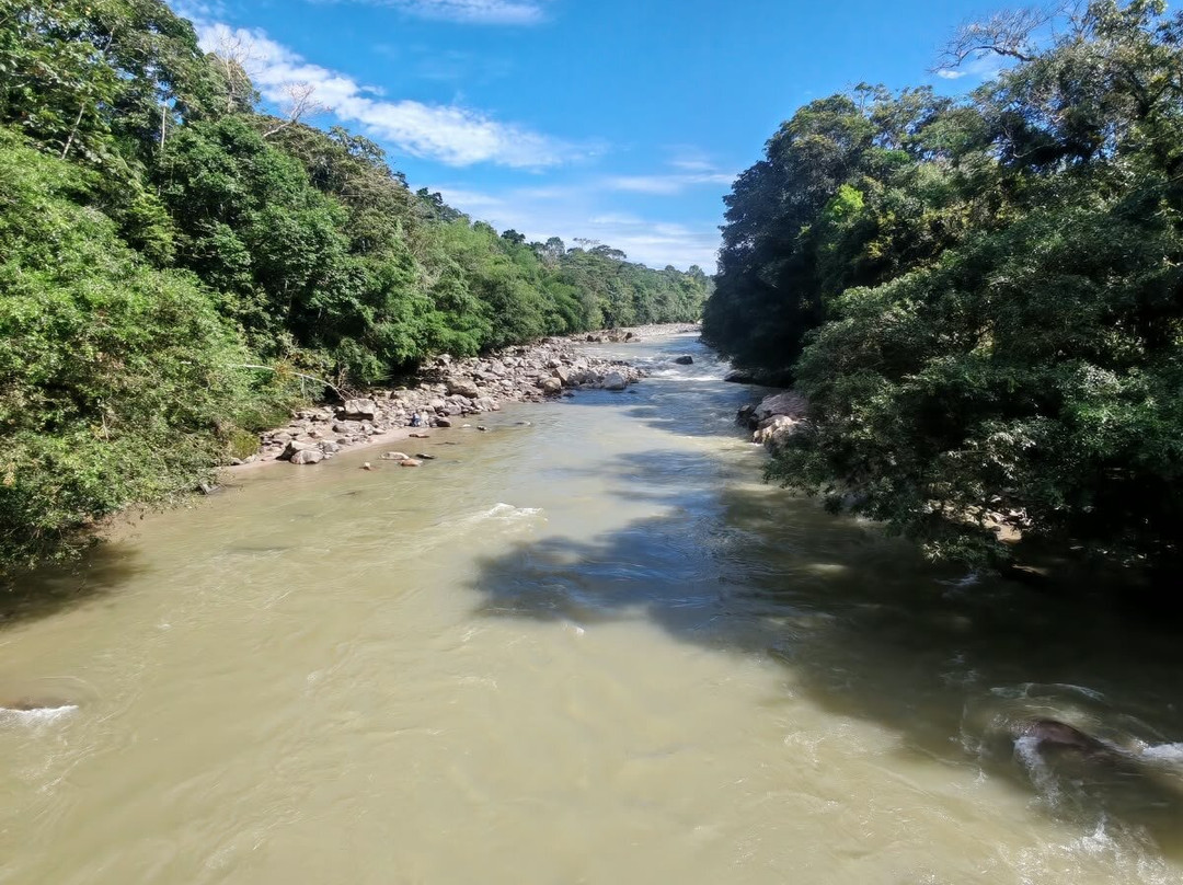 Rioselva travel-Mocoa必去景点