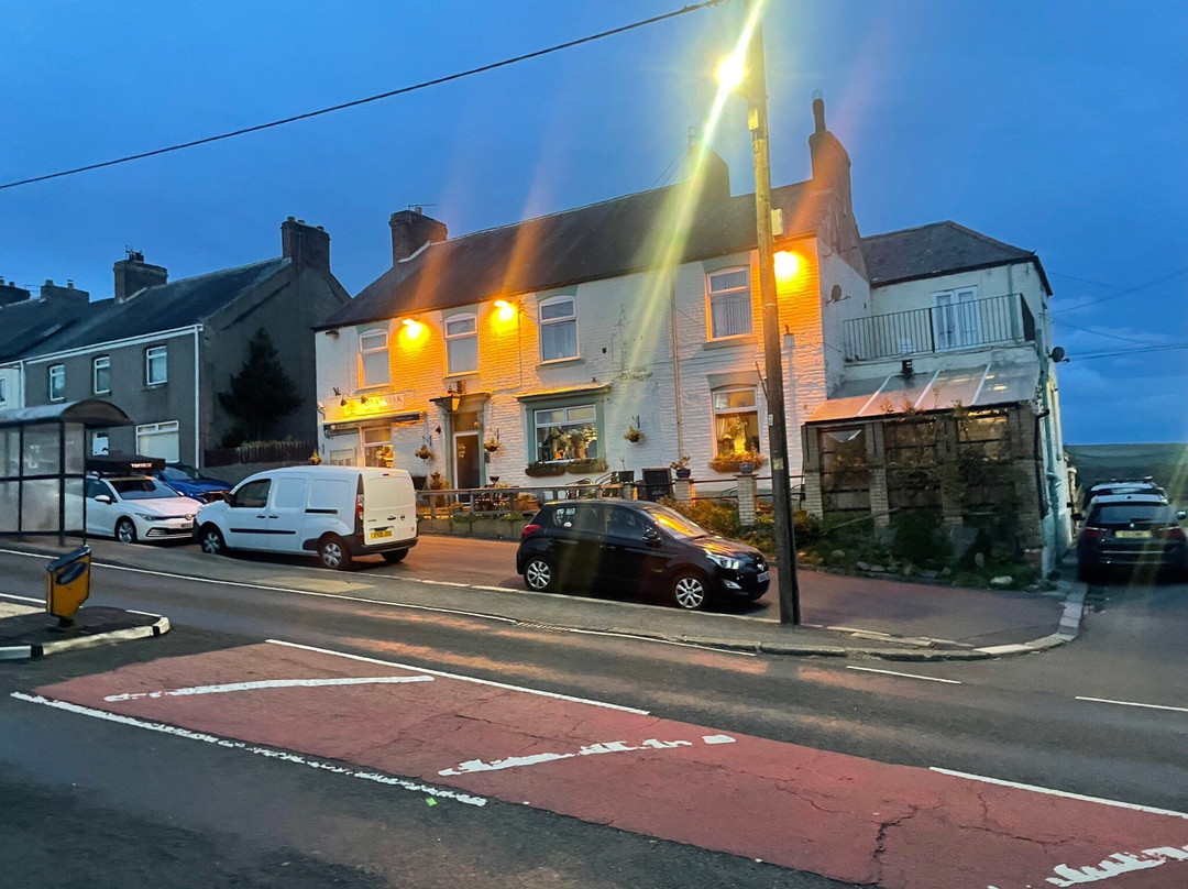 The Royal Oak